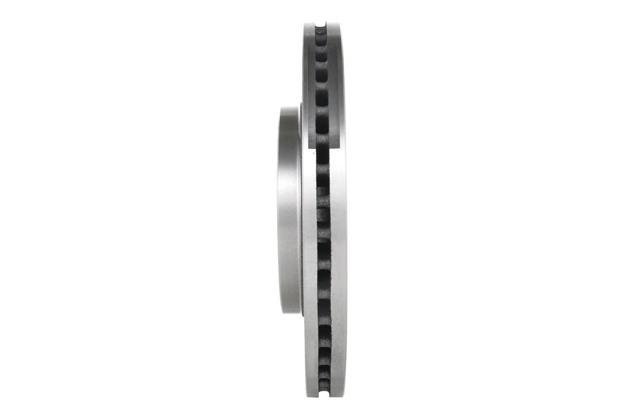 BOSCH 0986479456 Диск тормозной