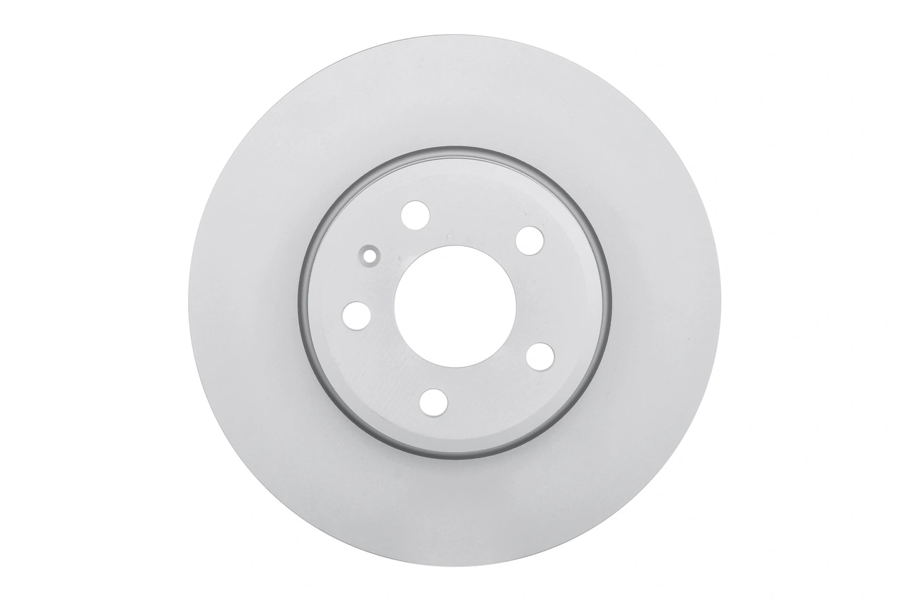 BOSCH 0986479467 Диск тормозной