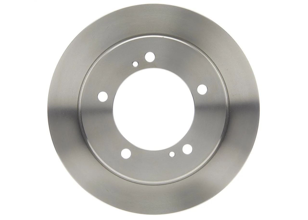 BOSCH 0986479486 Диск тормозной