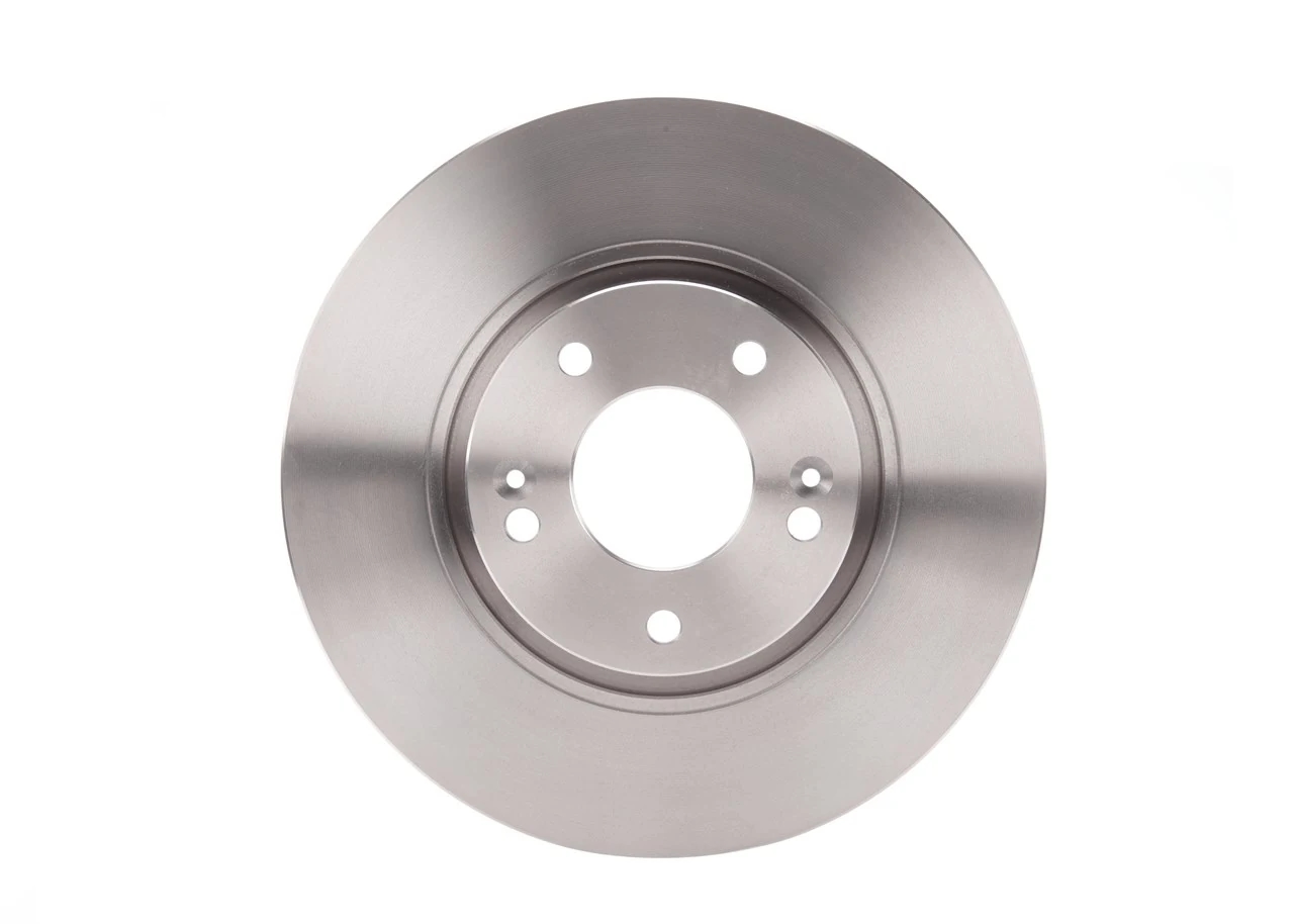 BOSCH 0986479537 Диск тормозной