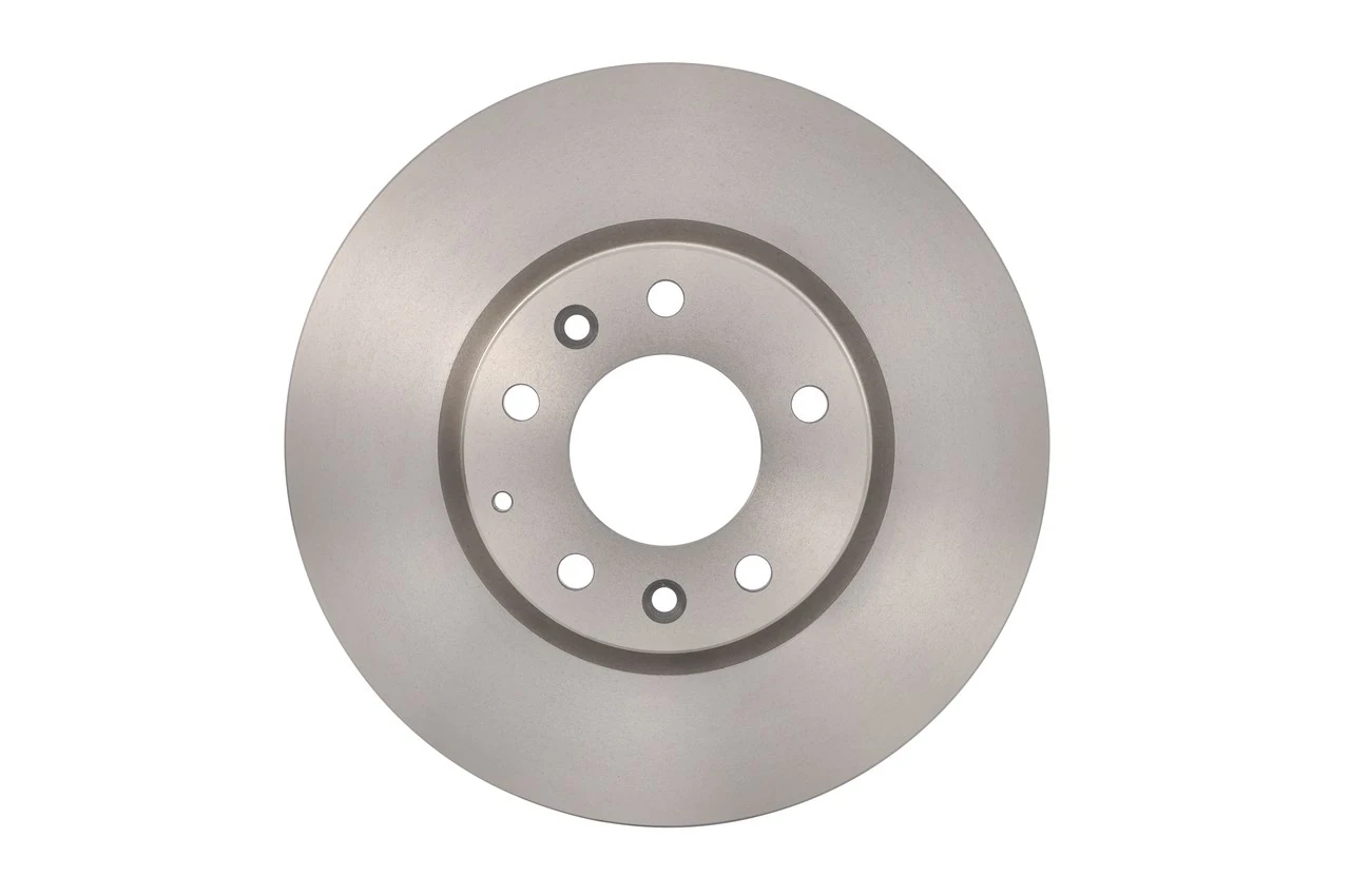 BOSCH 0986479542 Диск тормозной