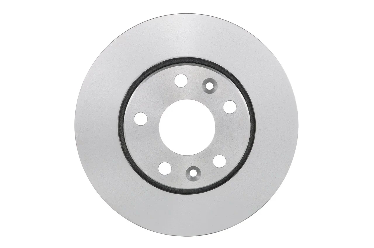 BOSCH 0986479553 Диск тормозной передний