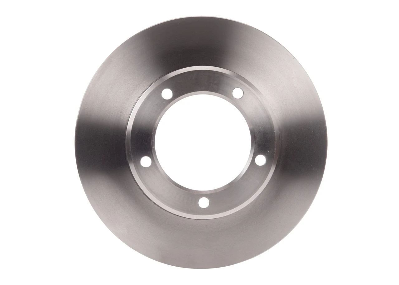 BOSCH 0986479567 Диск тормозной