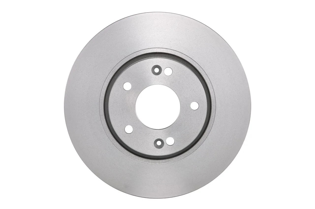 BOSCH 0986479595 Диск тормозной передний
