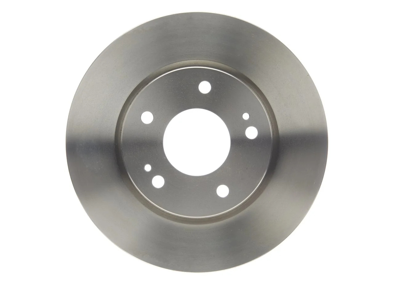 BOSCH 0986479604 Диск тормозной
