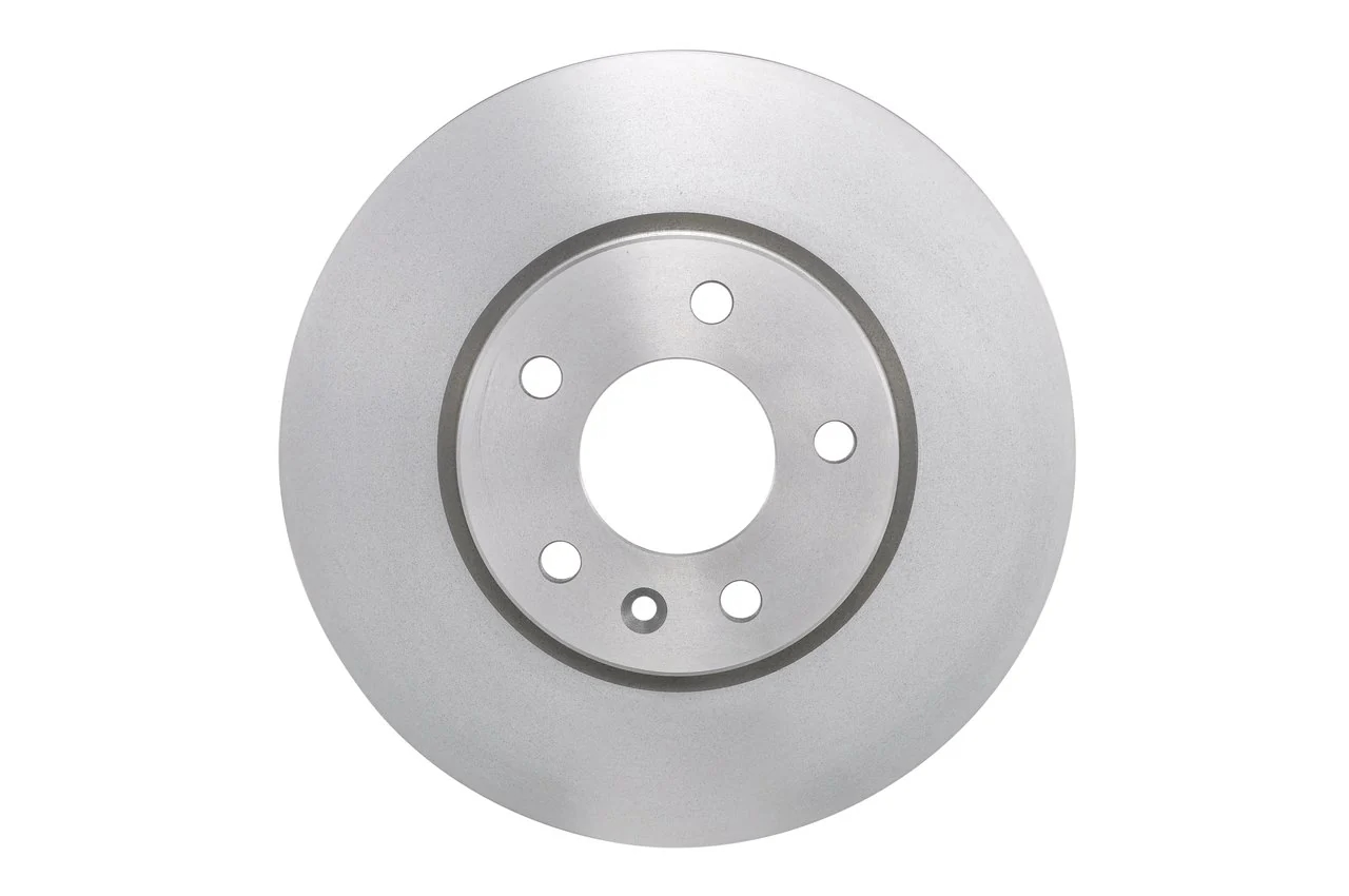 BOSCH 0986479644 Диск тормозной