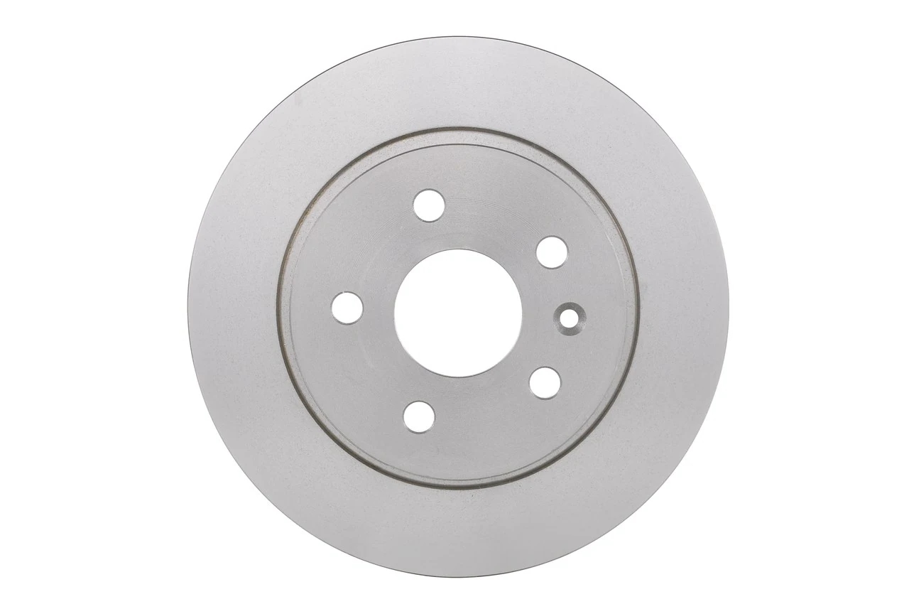 BOSCH 0986479645 Диск тормозной