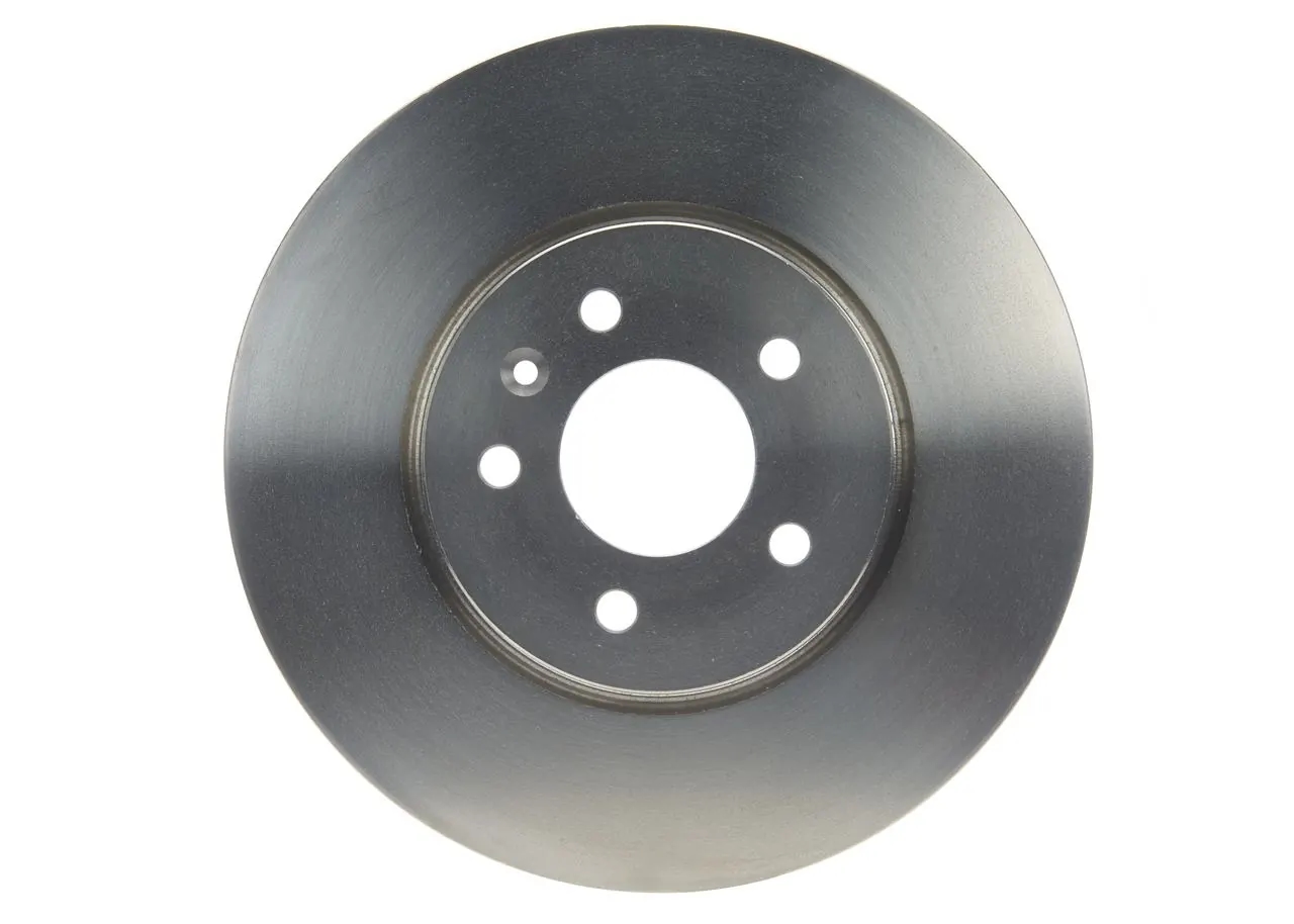 BOSCH 0986479667 Диск тормозной