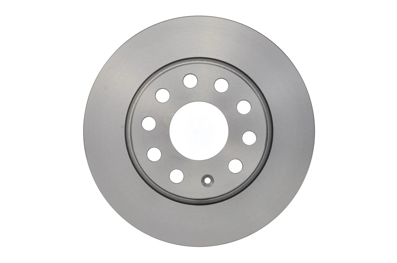BOSCH 0986479677 Диск тормозной