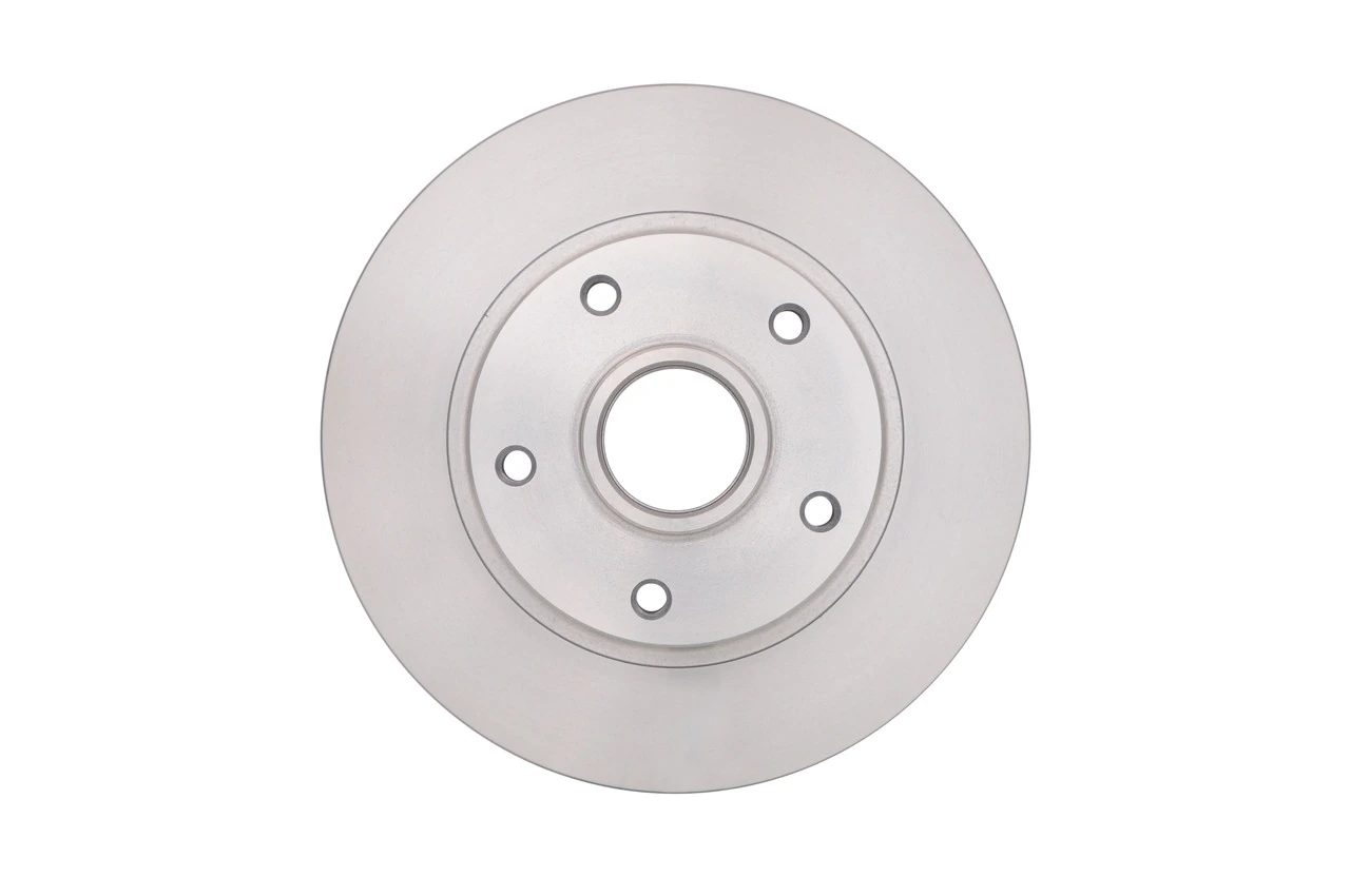 BOSCH 0986479708 Диск тормозной