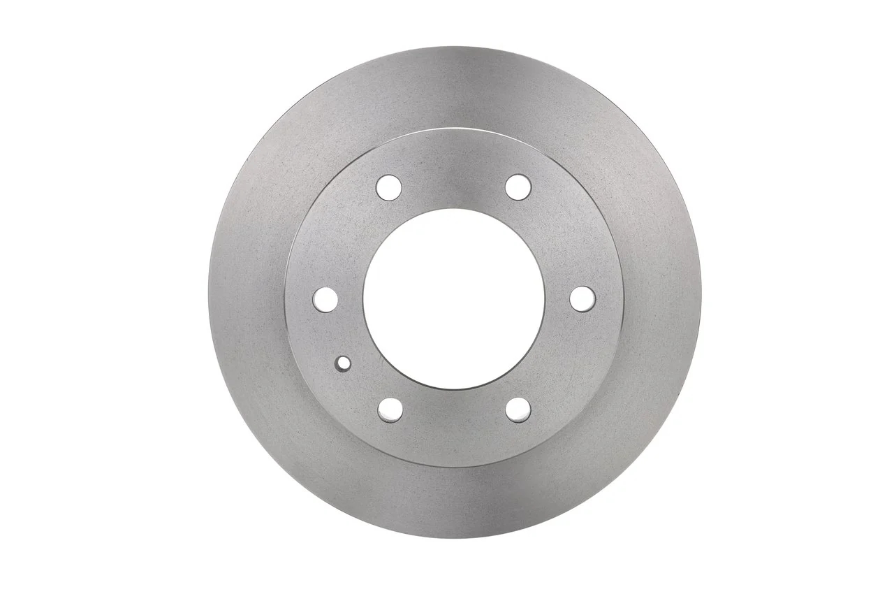 BOSCH 0986479711 Диск торм. пер