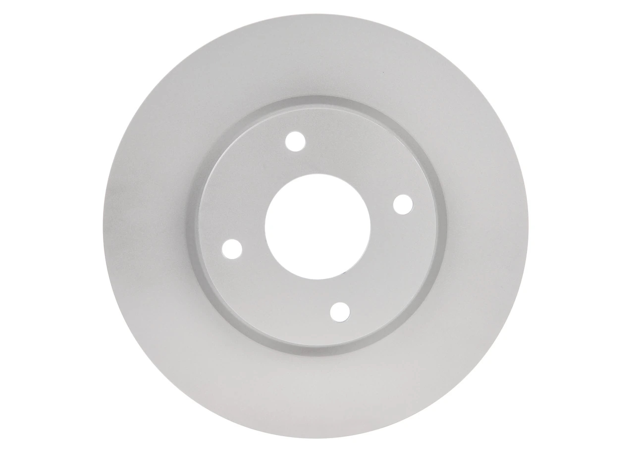 BOSCH 0986479737 Диск тормозной