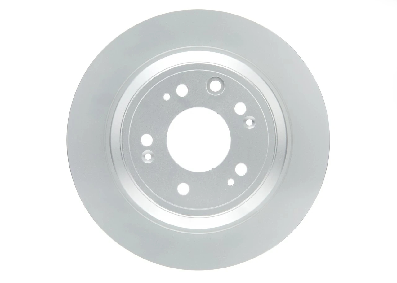 BOSCH 0986479740 Диск тормозной