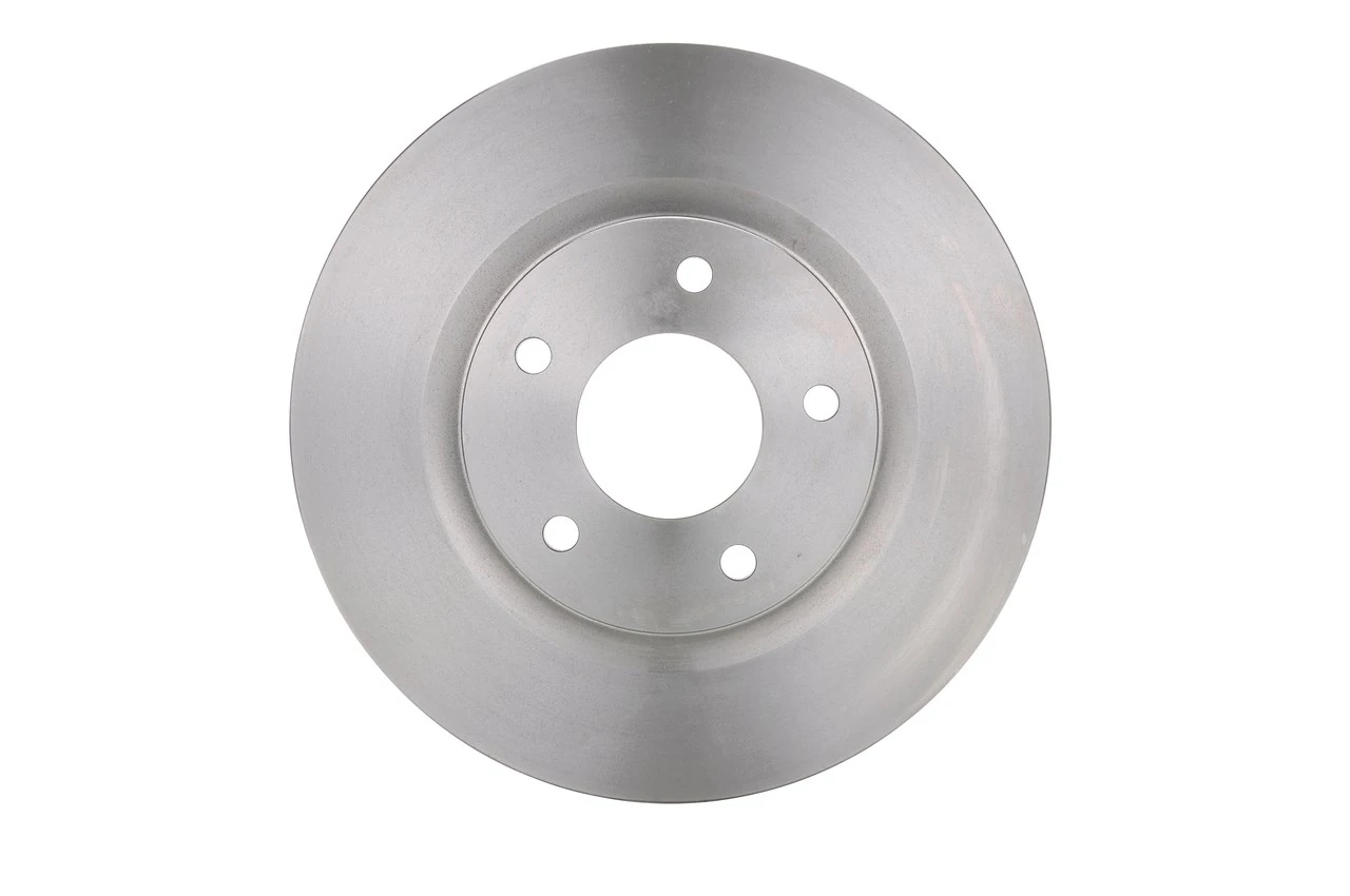BOSCH 0986479751 Диск тормозной пер, CHRYSLER:SEBRING 06- CITROEN:C4 AIRCROSS 10- DODGE:CALIBER 06- JEEP:COMPASS 06-, PATRIOT 07- MITSUBISHI: ASX 10-, OUTLANDER 12- PEUGEOT:4008 12-