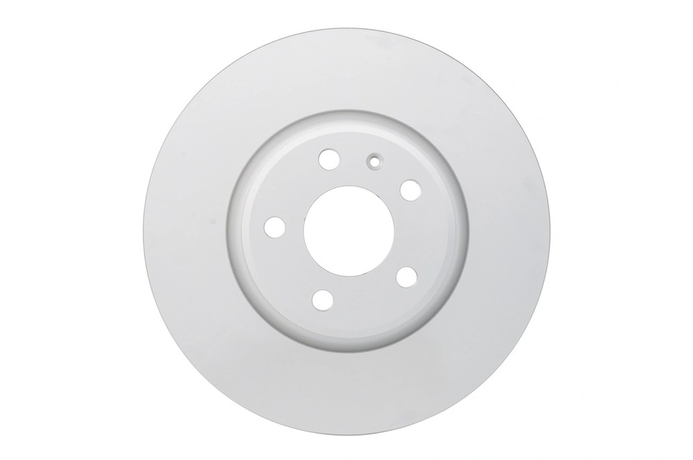BOSCH 0986479753 Диск тормозной AUDI A4/A5 07-/A6/A7 10-/Q5 08- передний вент.D 320мм.