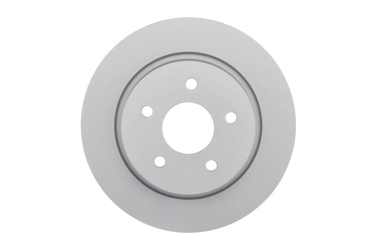 BOSCH 0986479762 Диск торм.зад.