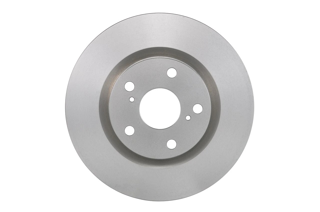BOSCH 0986479768 Диск тормозной передний