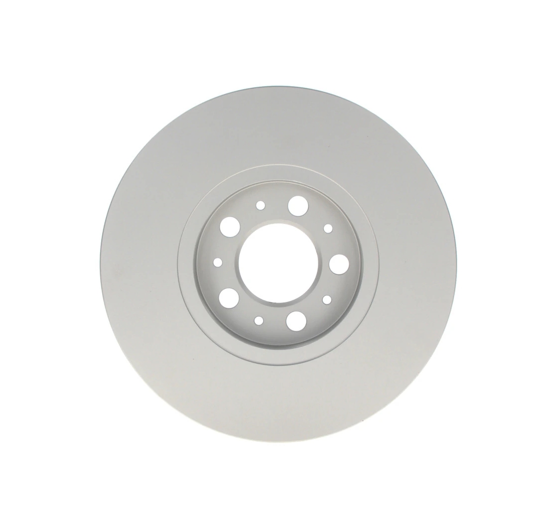 BOSCH 0986479914 Диск тормозной передний PREMIUM2