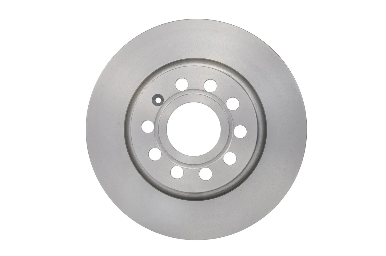BOSCH 0986479940 Диск тормозной