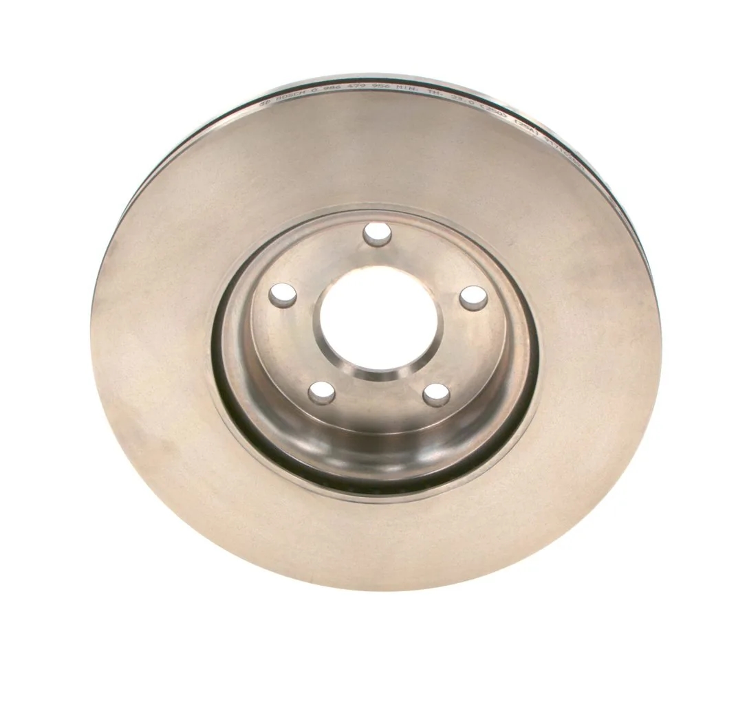 BOSCH 0986479956 Диск тормозной