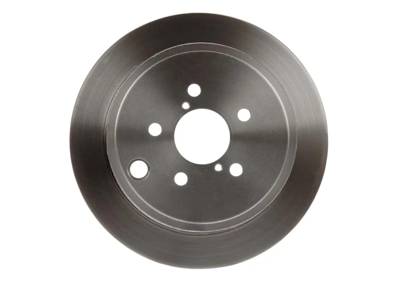 BOSCH 0986479A10 Диск тормозной