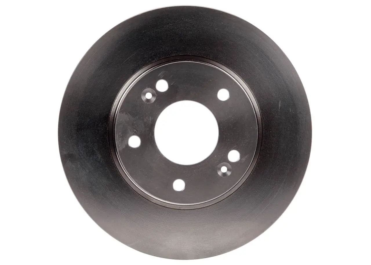 BOSCH 0986479A12 Диск тормозной передний PREMIUM2
