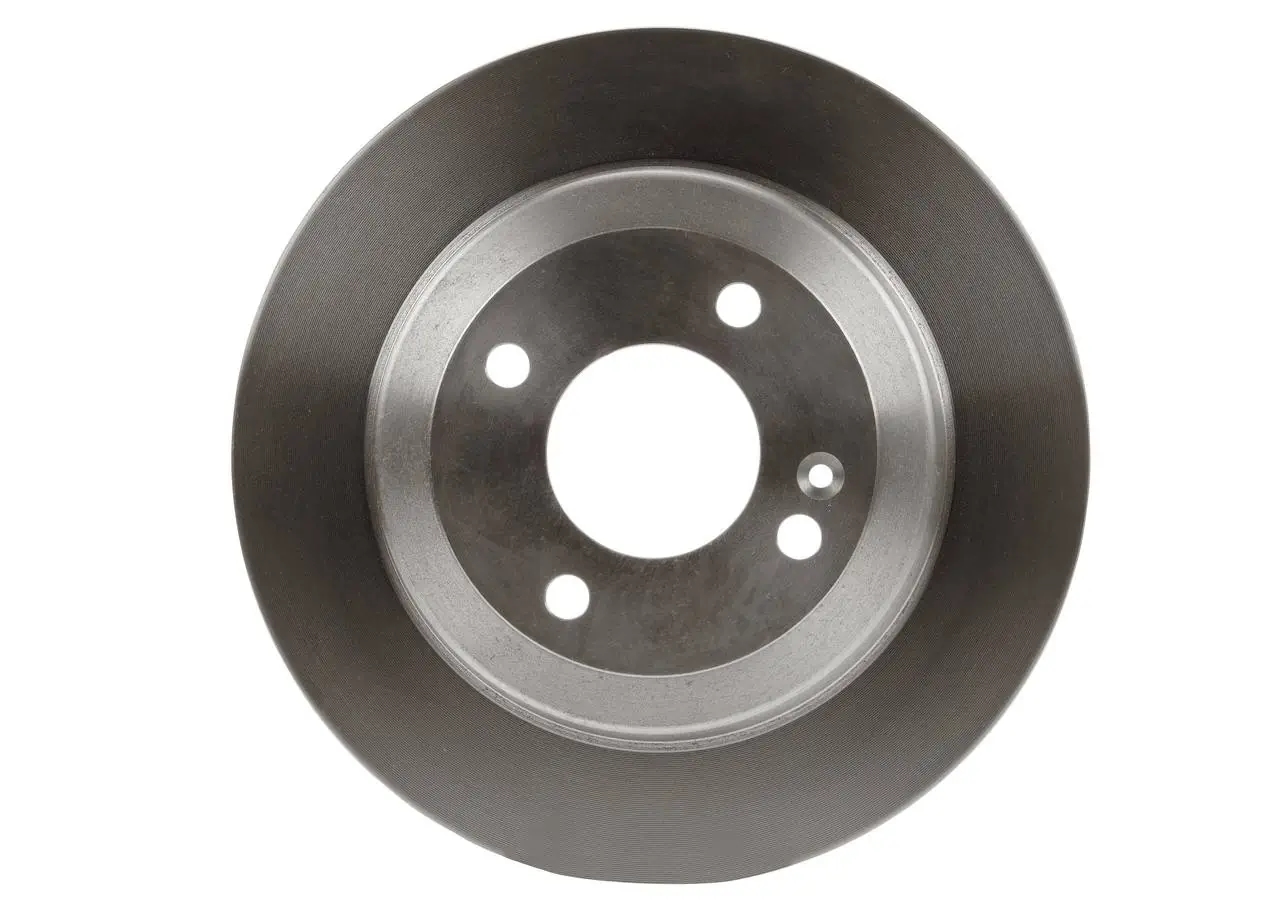 BOSCH 0986479A44 Диск тормозной