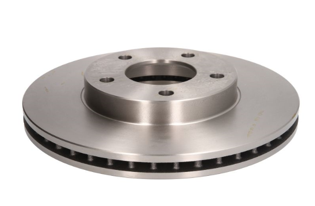 BOSCH 0986479A52 Тормозной диск | перед |