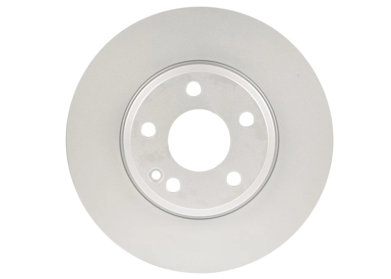 BOSCH 0986479A58 Диск тормозной