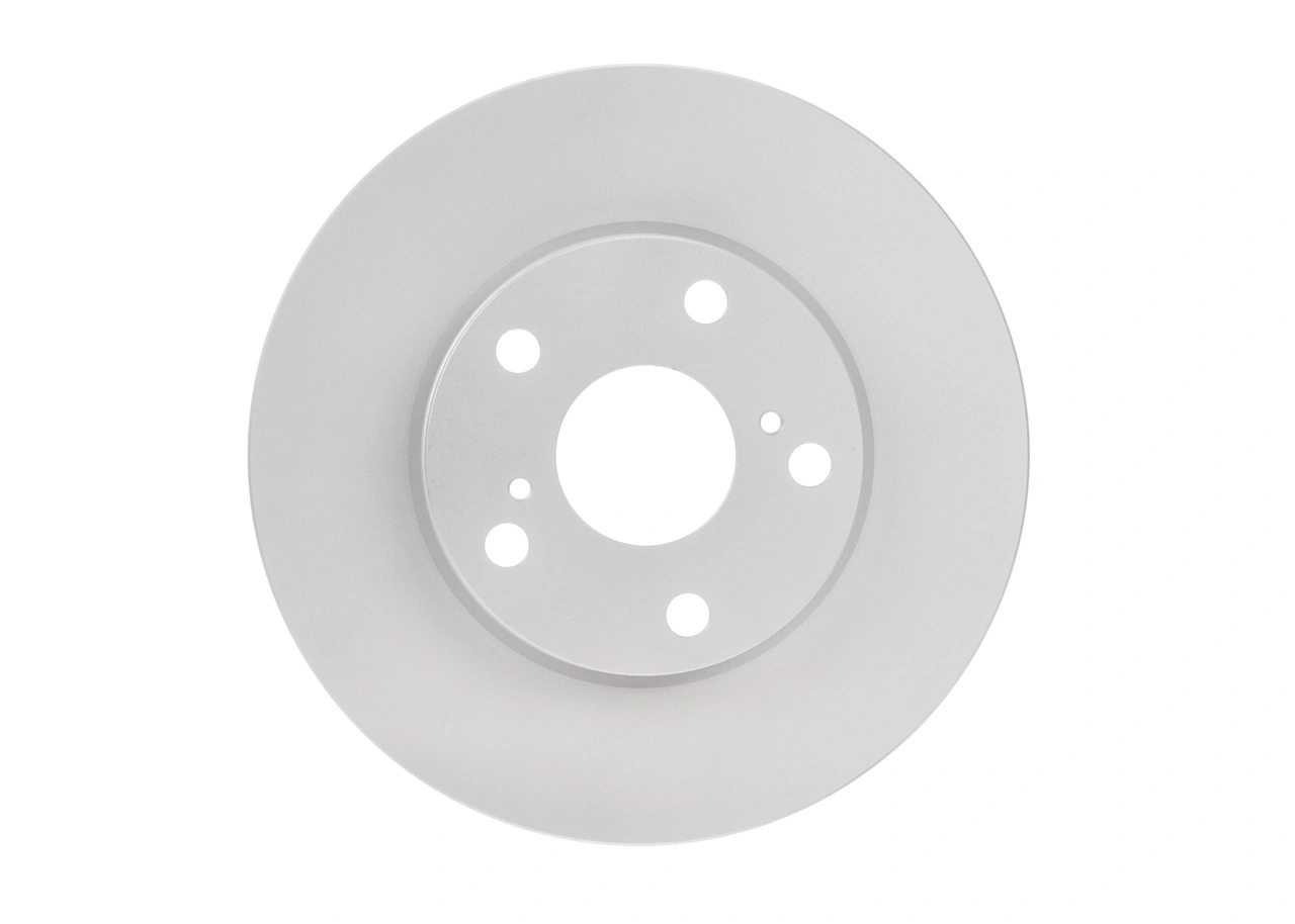BOSCH 0986479A62 Диск тормозной