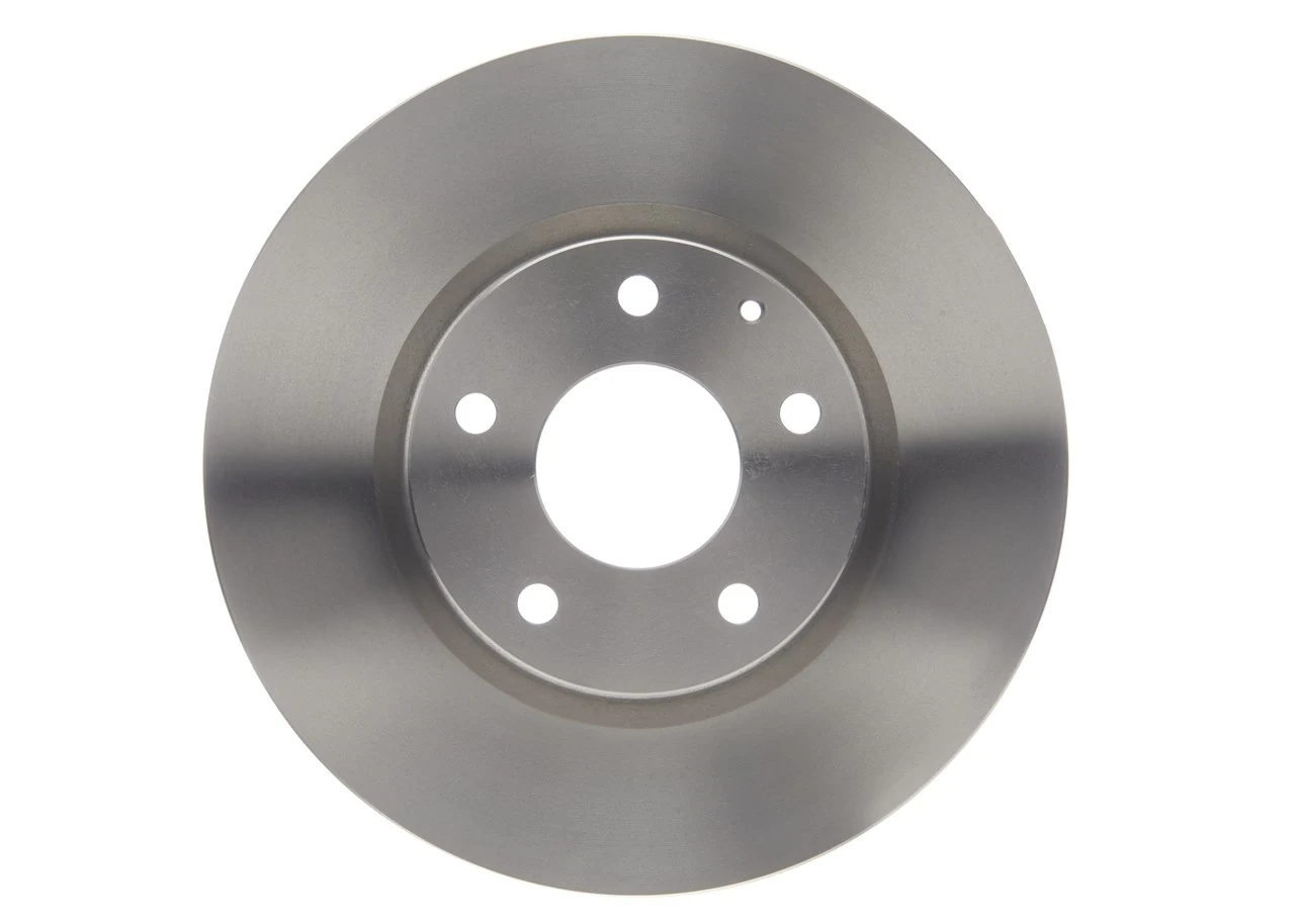 BOSCH 0986479B15 Диск тормозной