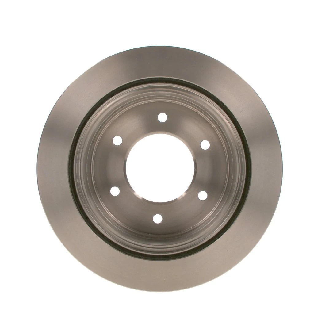 BOSCH 0986479C32 Диск тормозной