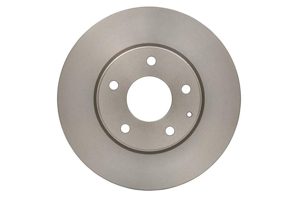 BOSCH 0986479C36 Диск тормозной