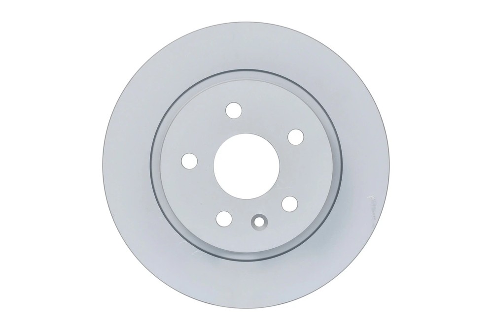 BOSCH 0986479C57 Диск тормозной