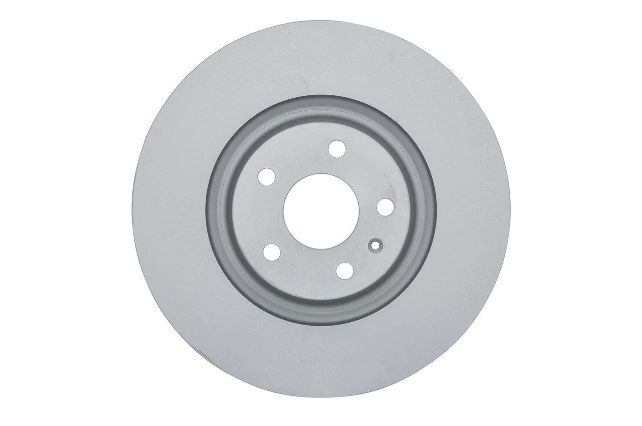 BOSCH 0986479C90 Диск тормозной
