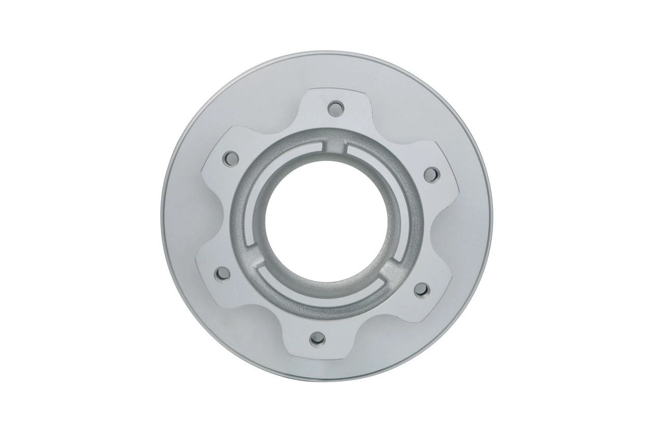 BOSCH 0986479E47 Диск тормозной