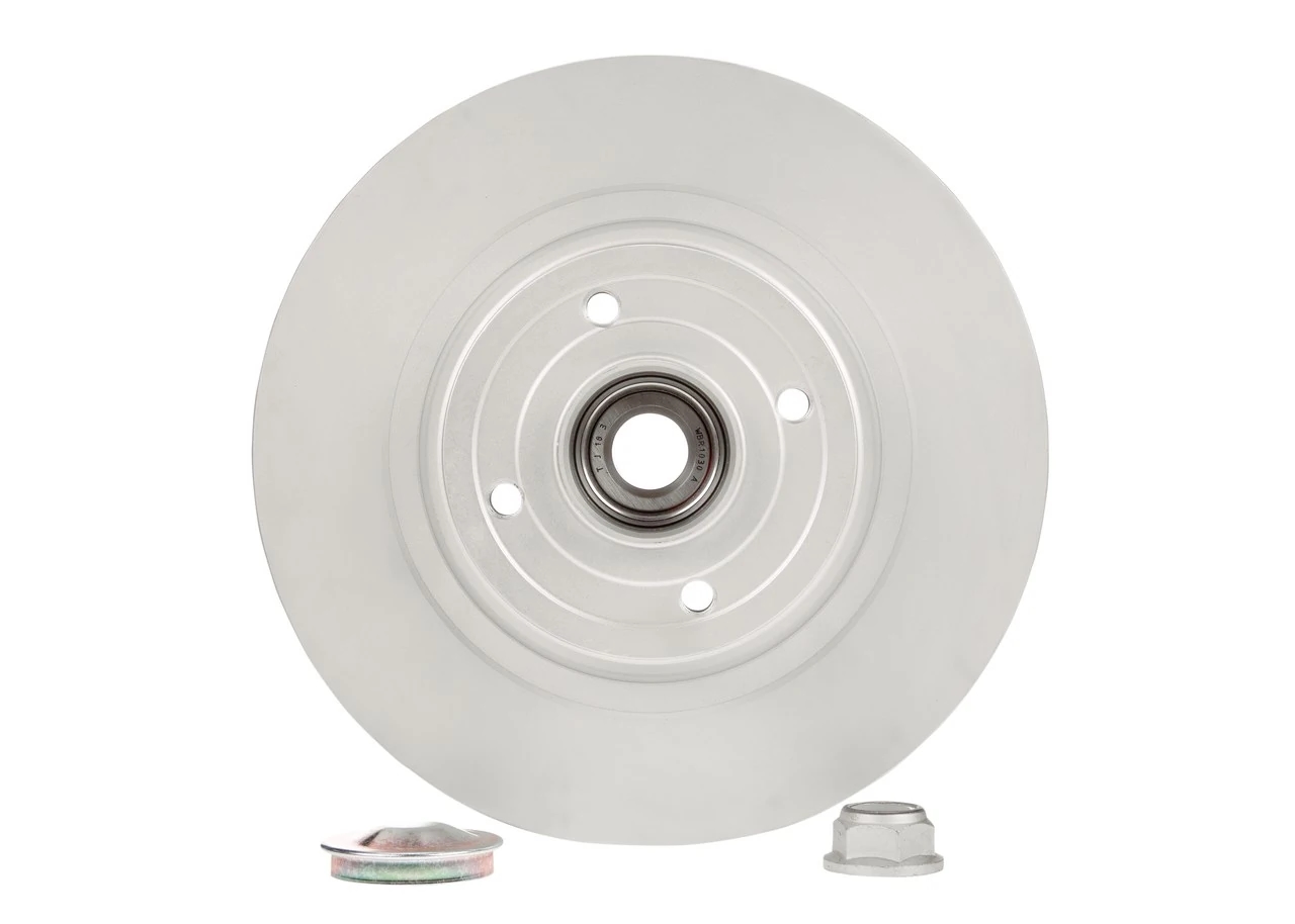 BOSCH 0986479E71 Диск тормозной