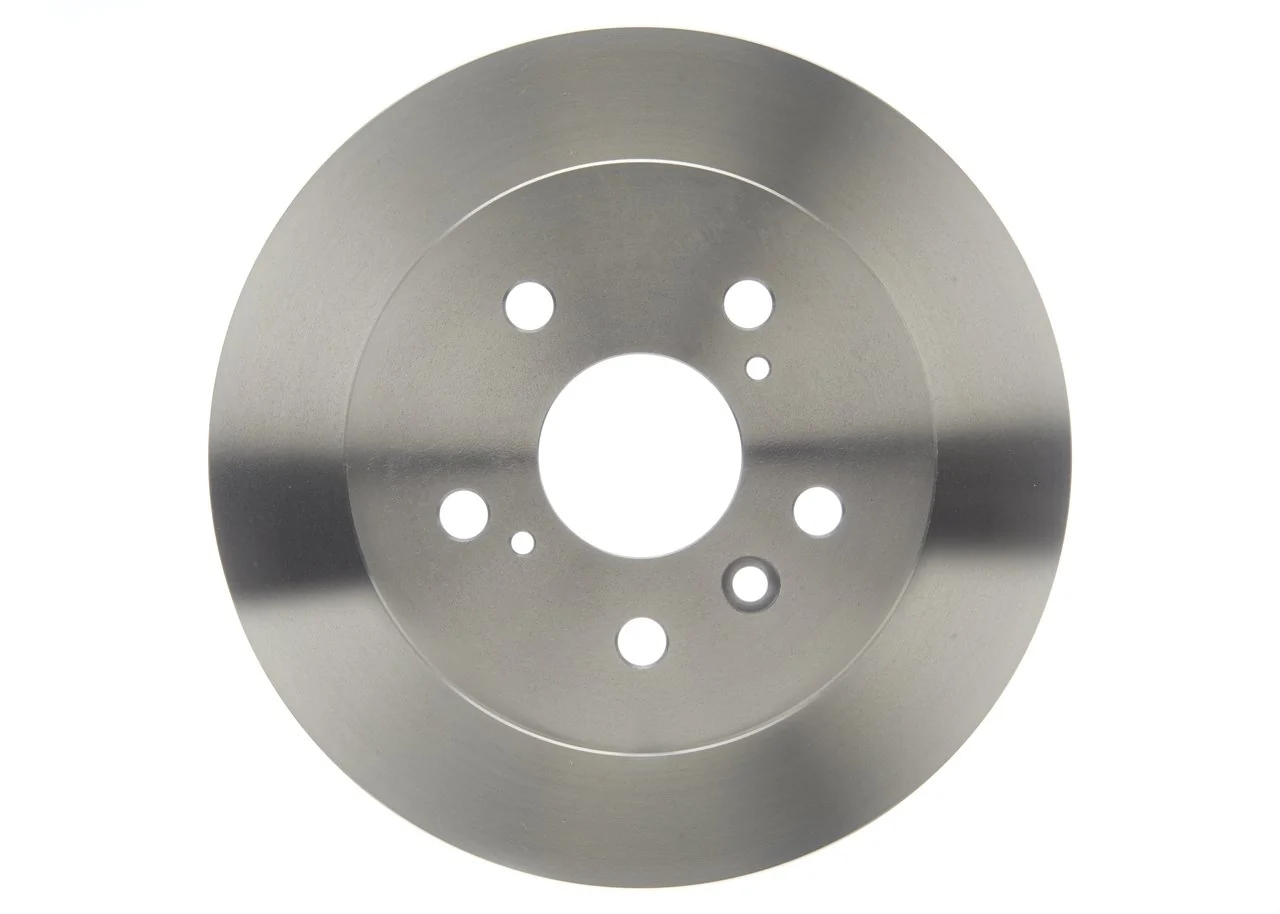 BOSCH 0986479R06 Диск тормозной