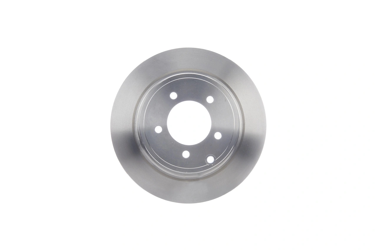 BOSCH 0986479R07 Диск тормозной