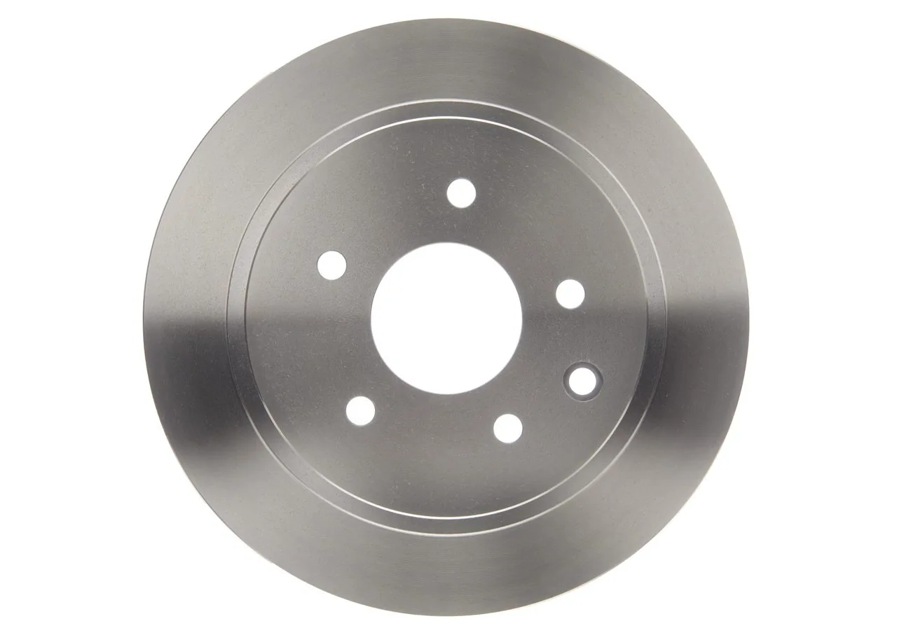 BOSCH 0986479R14 Диск тормозной