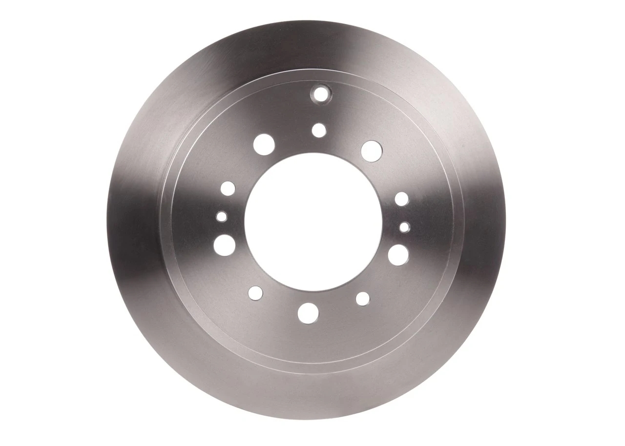 BOSCH 0986479R32 Диск тормозной