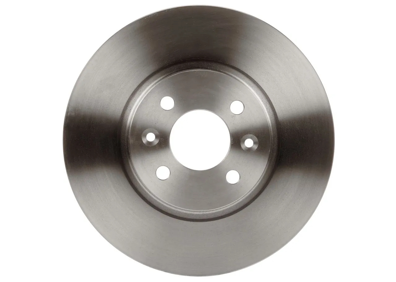 BOSCH 0986479R67 Диск тормозной