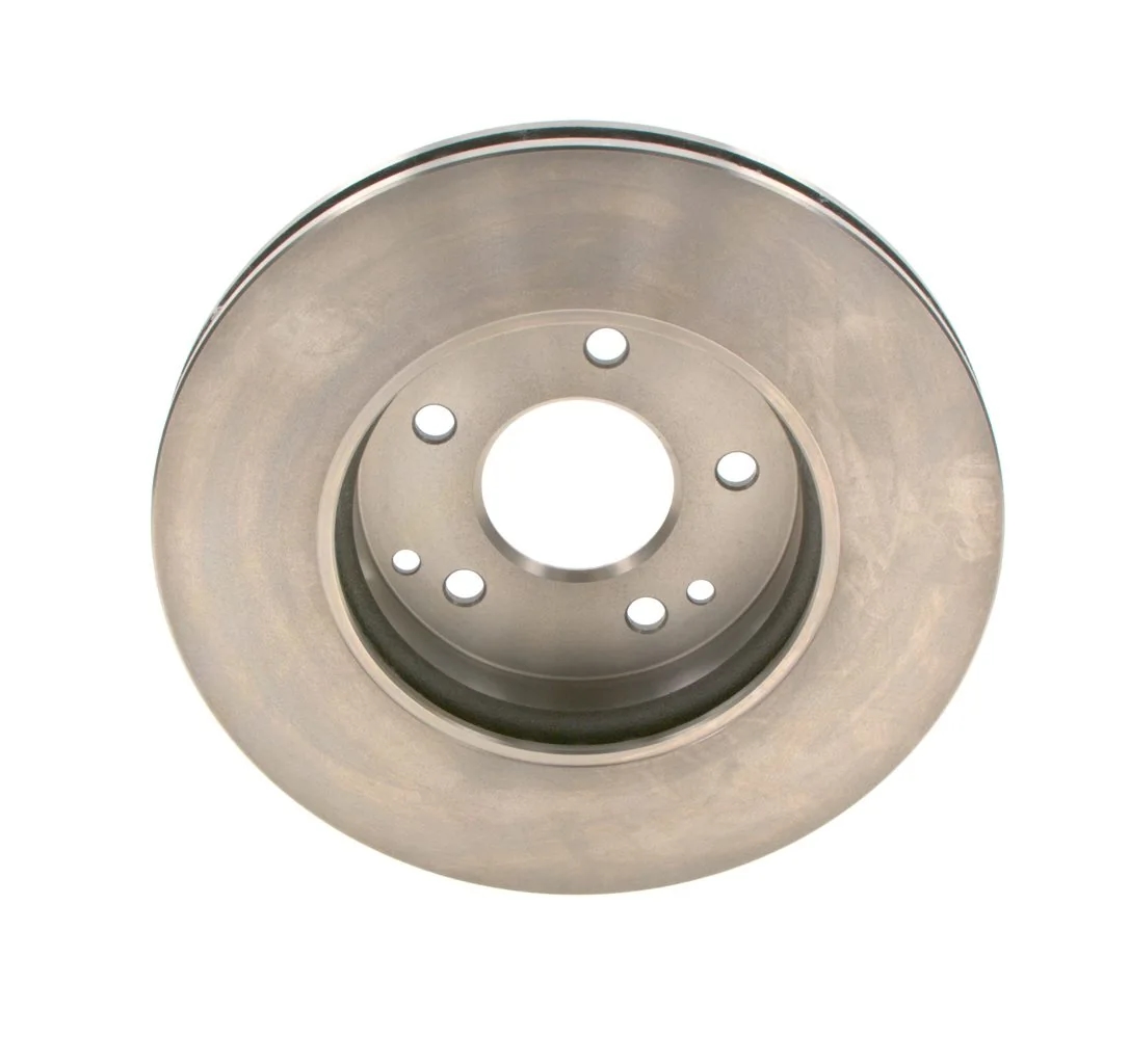 BOSCH 0986479R69 Диск торм. пер.вент.[288x25] 5 отв.