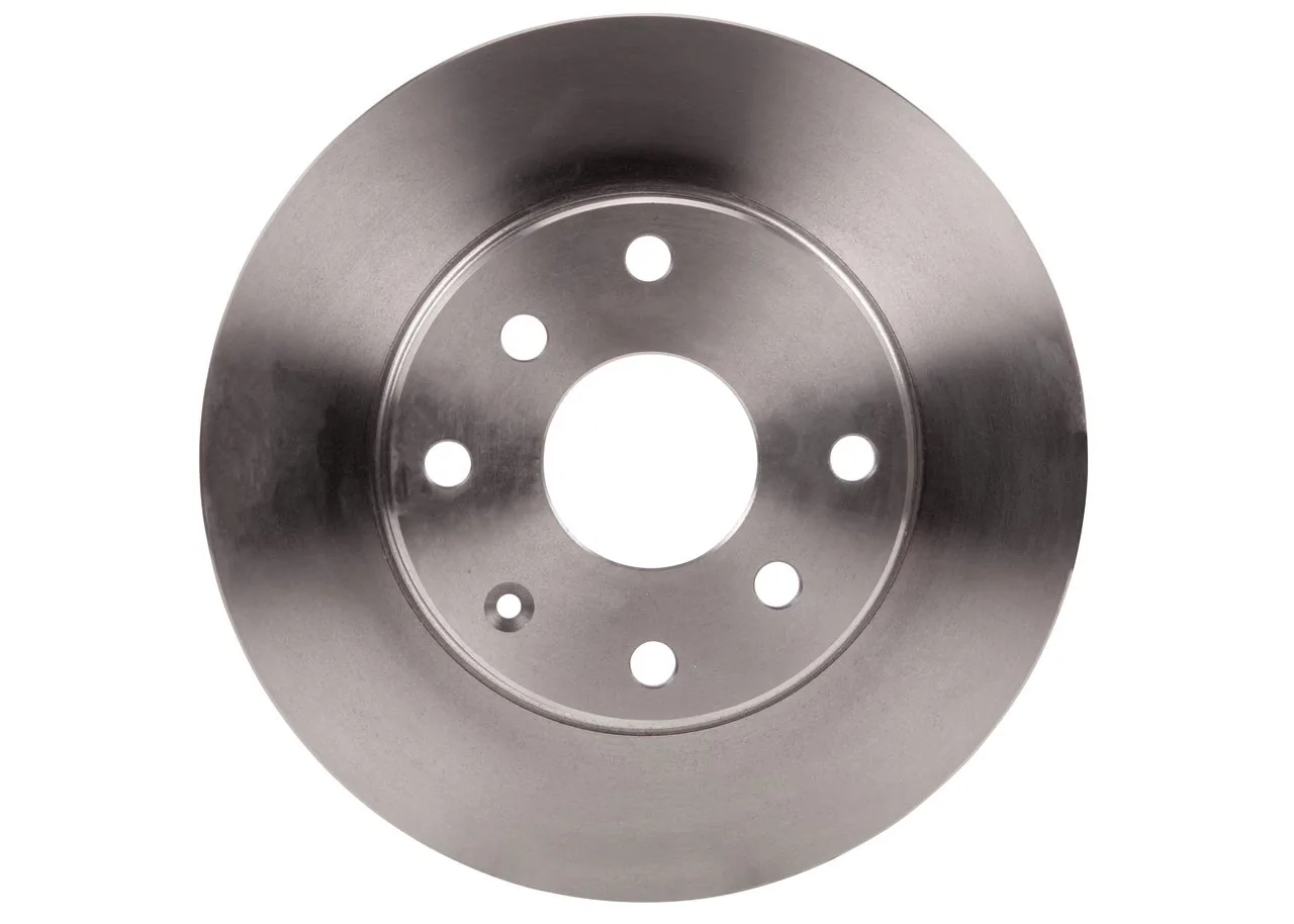 BOSCH 0986479R70 Диск тормозной