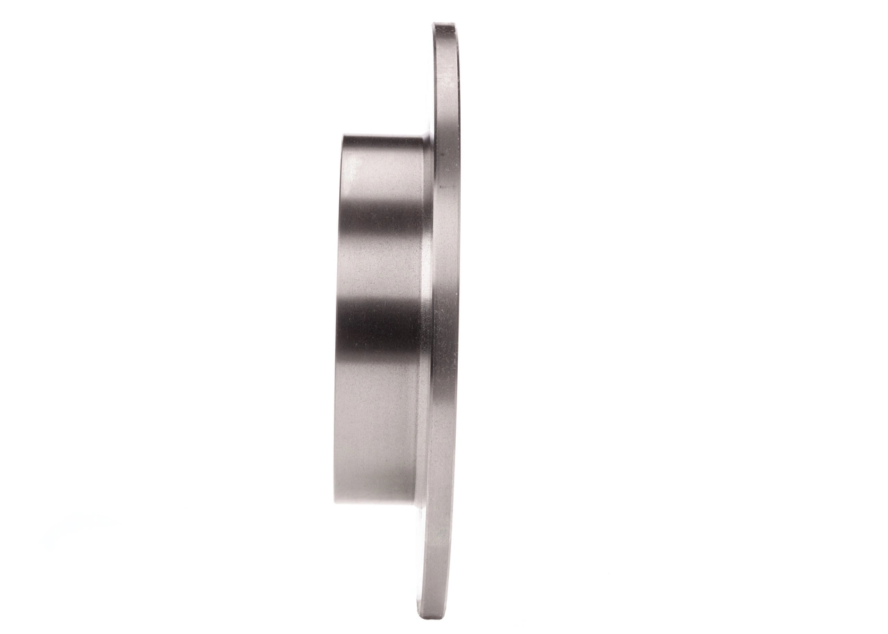BOSCH 0986479R73 Диск тормозной