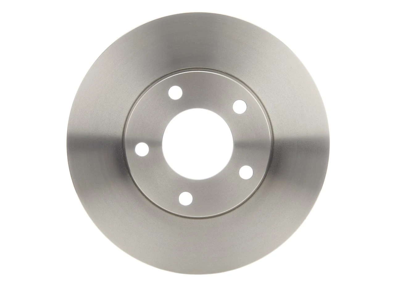 BOSCH 0986479R83 Диск тормозной