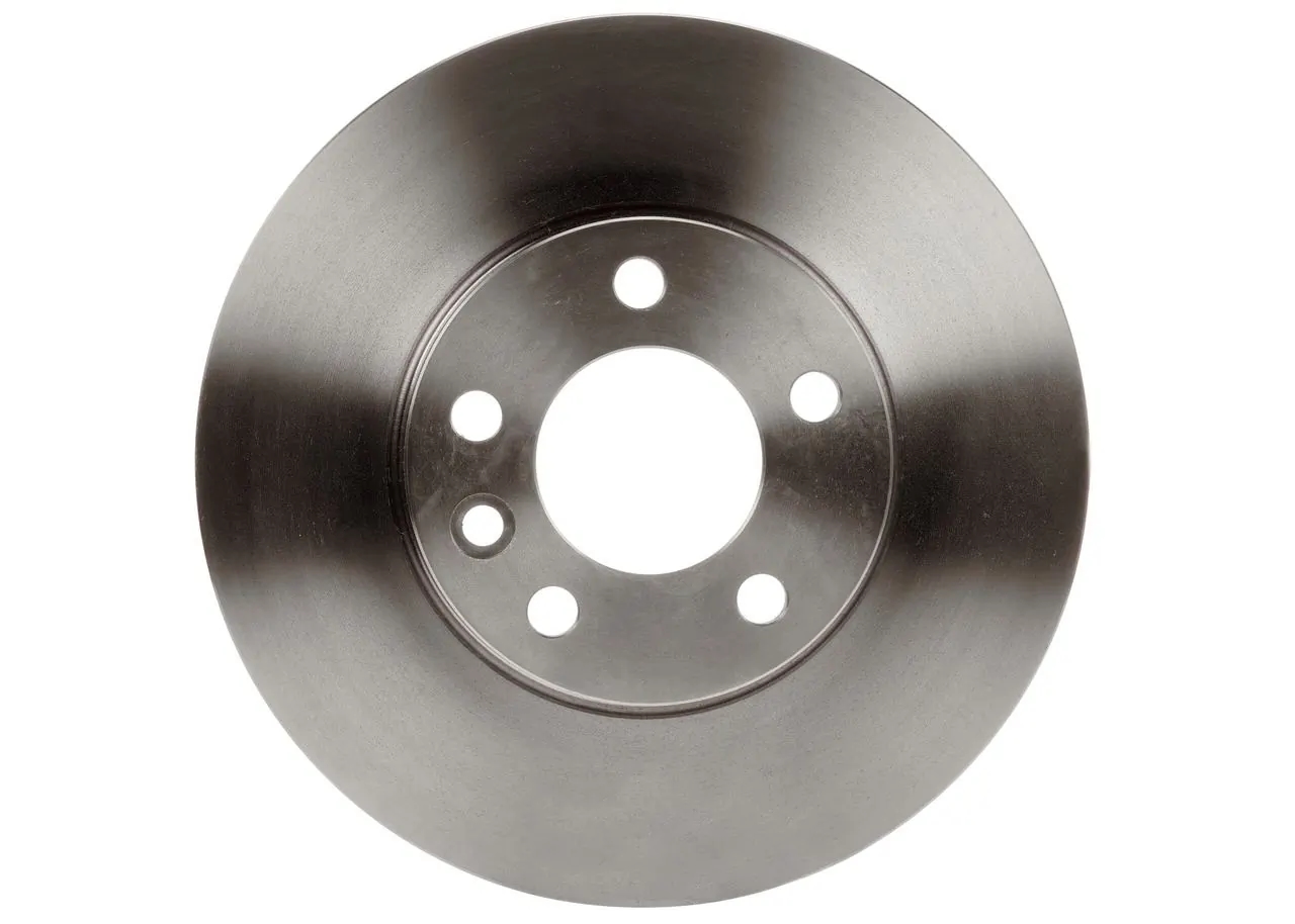 BOSCH 0986479R84 Диск тормозной