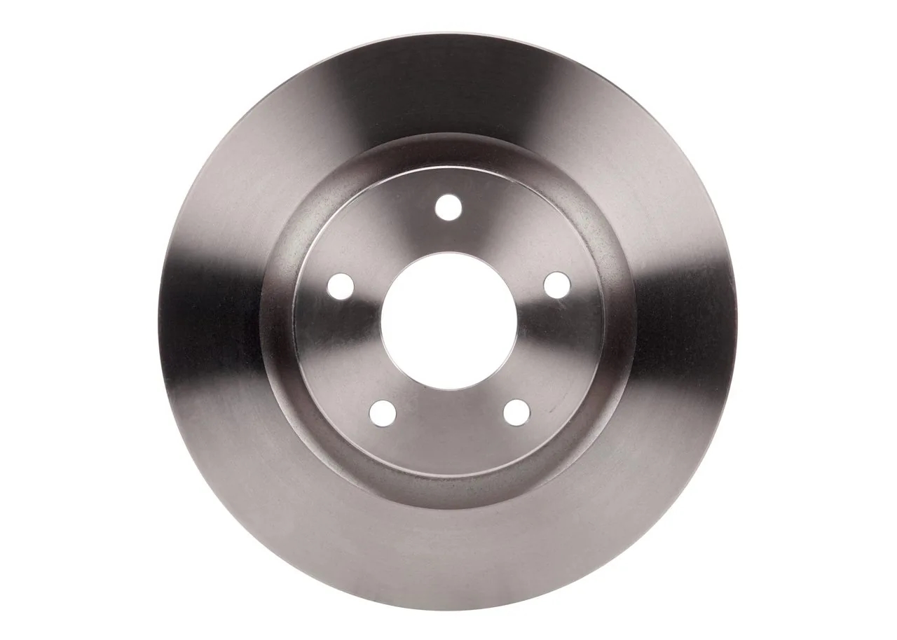 BOSCH 0986479R89 Диск тормозной