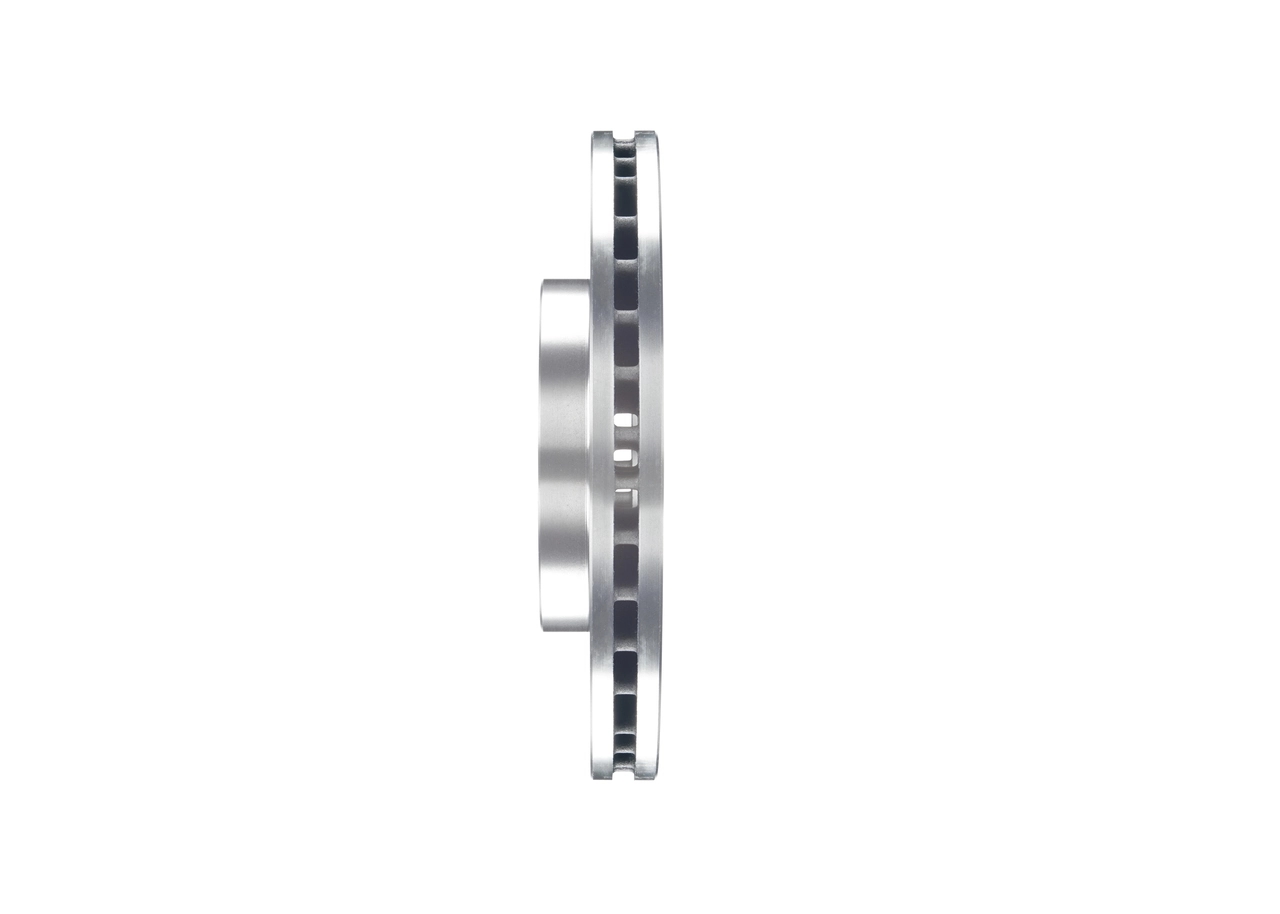 BOSCH 0986479R90 Диск тормозной