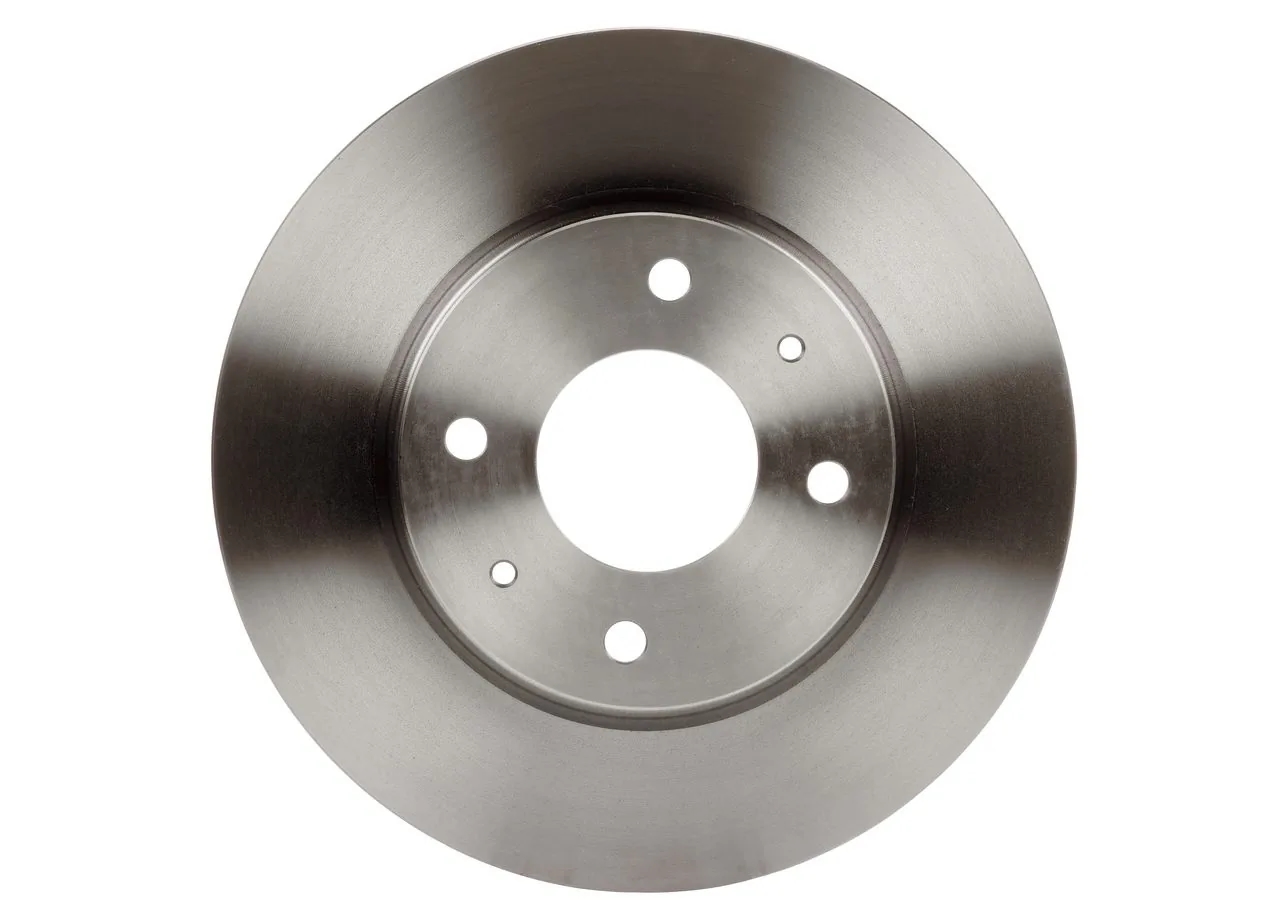 BOSCH 0986479R94 Диск тормозной